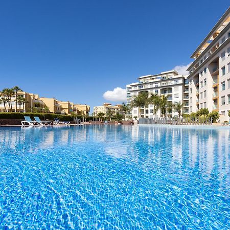 Home2Book Abime Sunny Apartment Golf Del Sur, Pool San Miguel de Abona Buitenkant foto