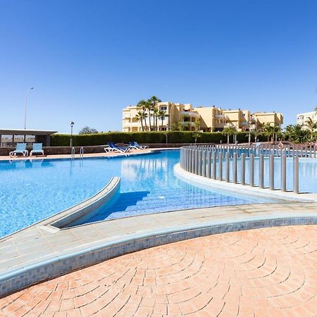 Home2Book Abime Sunny Apartment Golf Del Sur, Pool San Miguel de Abona Buitenkant foto