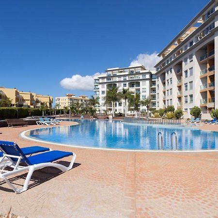 Home2Book Abime Sunny Apartment Golf Del Sur, Pool San Miguel de Abona Buitenkant foto