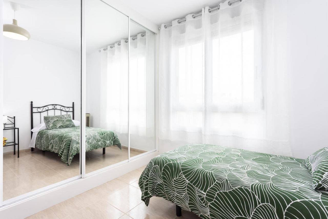 Home2Book Abime Sunny Apartment Golf Del Sur, Pool San Miguel de Abona Buitenkant foto