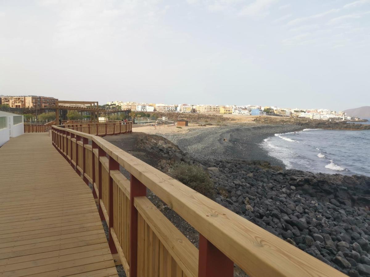 Home2Book Abime Sunny Apartment Golf Del Sur, Pool San Miguel de Abona Buitenkant foto