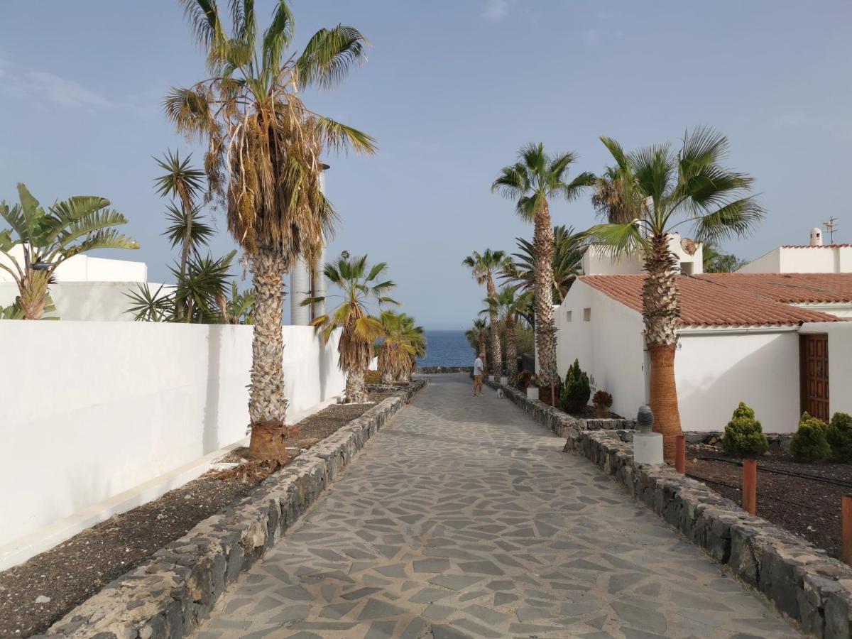 Home2Book Abime Sunny Apartment Golf Del Sur, Pool San Miguel de Abona Buitenkant foto