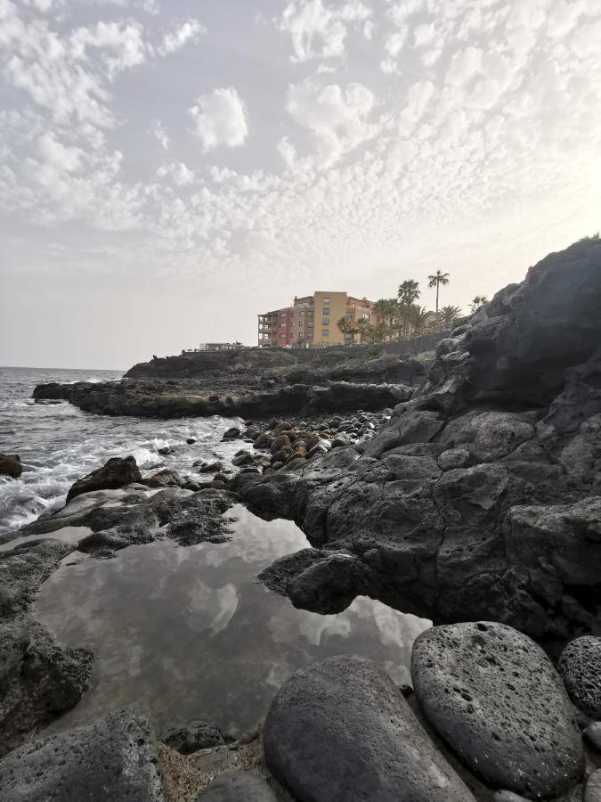 Home2Book Abime Sunny Apartment Golf Del Sur, Pool San Miguel de Abona Buitenkant foto