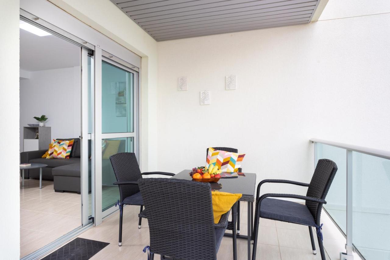 Home2Book Abime Sunny Apartment Golf Del Sur, Pool San Miguel de Abona Buitenkant foto